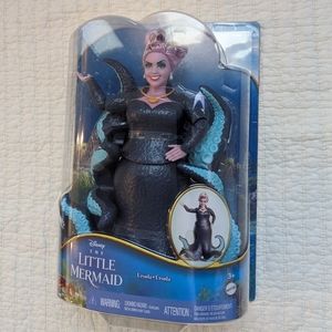 Ursula doll